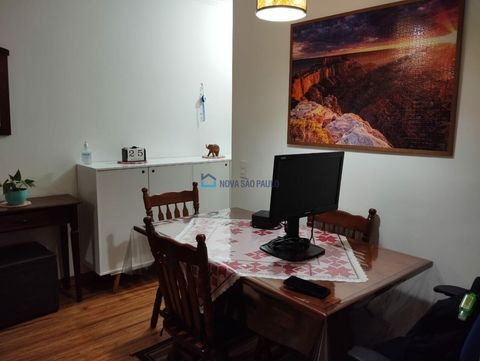 Foto Apartamento