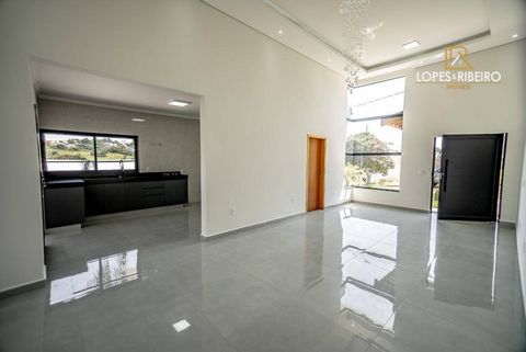 Foto Casa em Condomínio