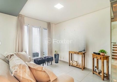Foto Casa em Condomínio