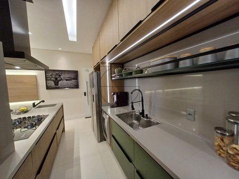 Foto Apartamento