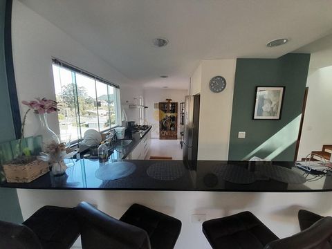 Foto Casa em Condomínio