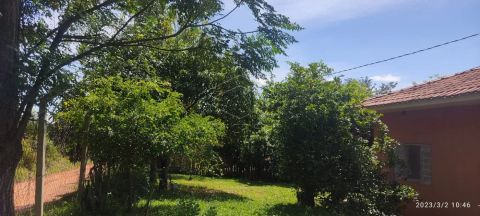 Foto Fazenda / Sítio / Chácara