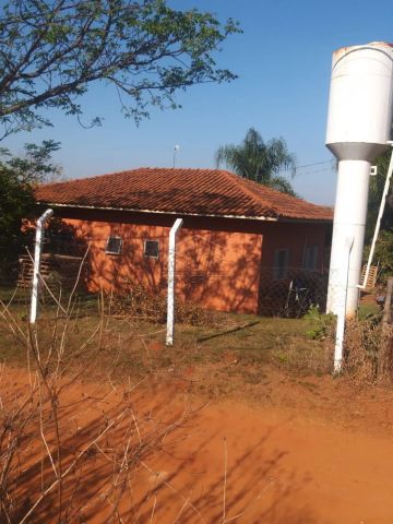 Foto Fazenda / Sítio / Chácara