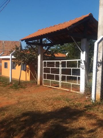 Foto Fazenda / Sítio / Chácara
