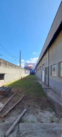 Foto Galpão / Depósito / Armazém / Pavilhão