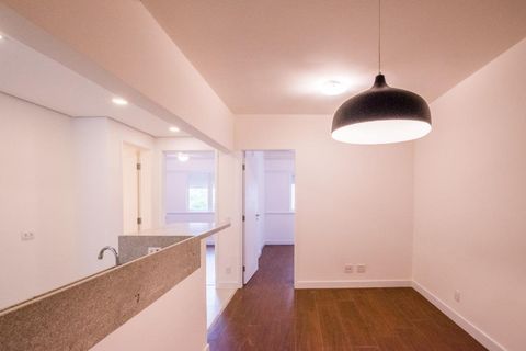 Foto Apartamento