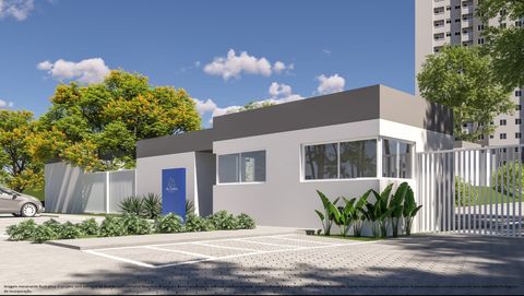 Foto Apartamento