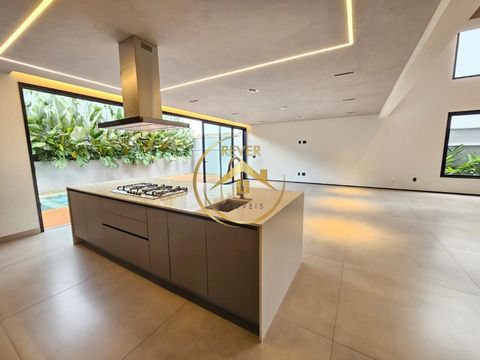 Foto Casa em Condomínio