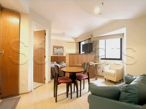 Foto Apartamento