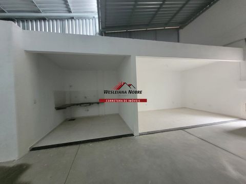 Foto Galpão / Depósito / Armazém / Pavilhão