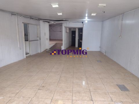Foto Galpão / Depósito / Armazém / Pavilhão