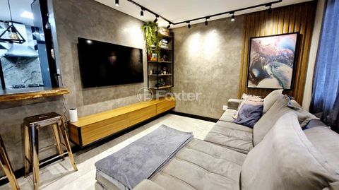 Foto Apartamento
