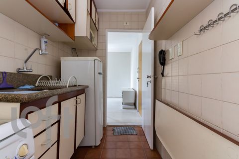 Foto Apartamento