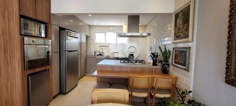 Foto Apartamento