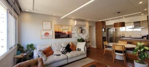 Foto Apartamento