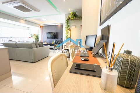 Foto Apartamento