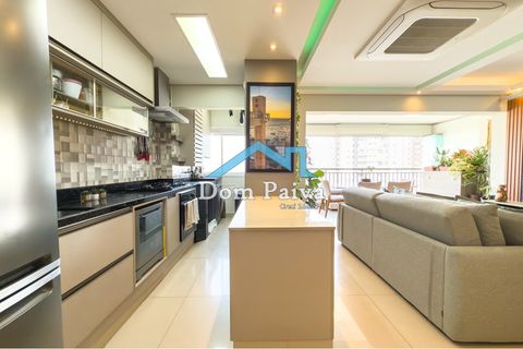 Foto Apartamento