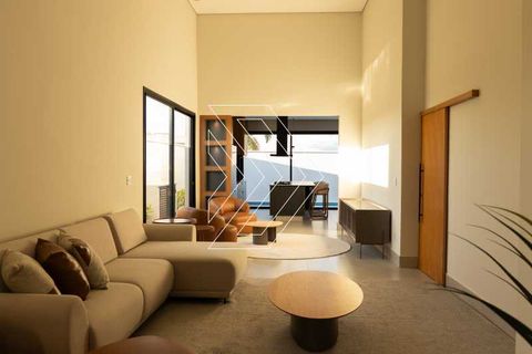 Foto Casa em Condomínio