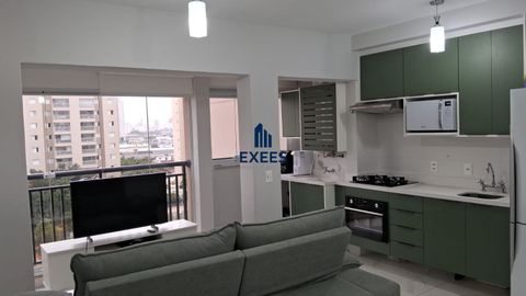 Foto Apartamento