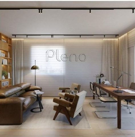 Foto Sala / Conjunto Comercial