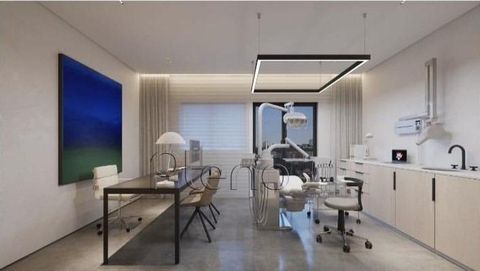 Foto Sala / Conjunto Comercial