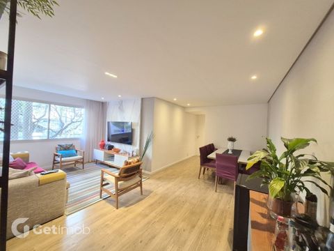 Foto Apartamento
