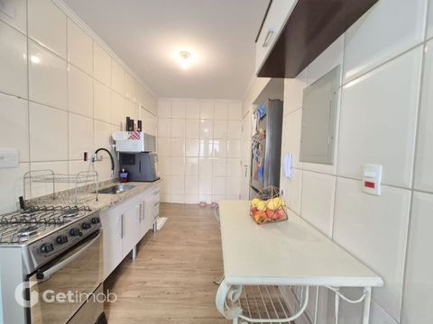 Foto Apartamento
