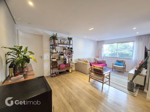 Foto Apartamento