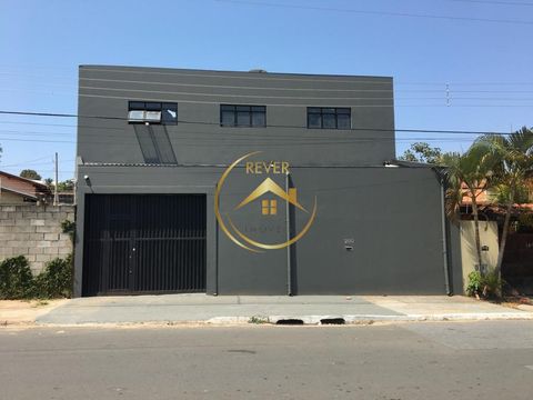 Foto Galpão / Depósito / Armazém / Pavilhão