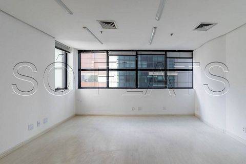 Foto Sala / Conjunto Comercial