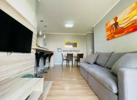 Foto Apartamento