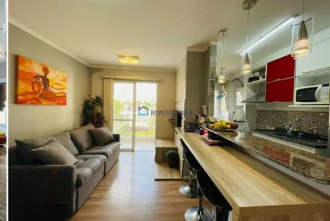 Foto Apartamento