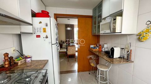 Foto Apartamento