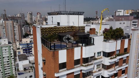 Foto Cobertura