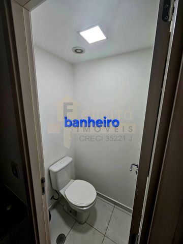 Foto Sala / Conjunto Comercial