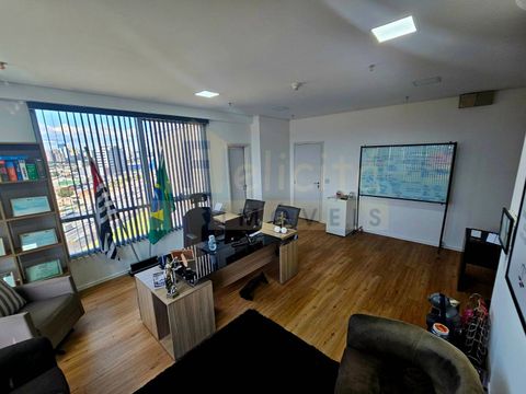 Foto Sala / Conjunto Comercial