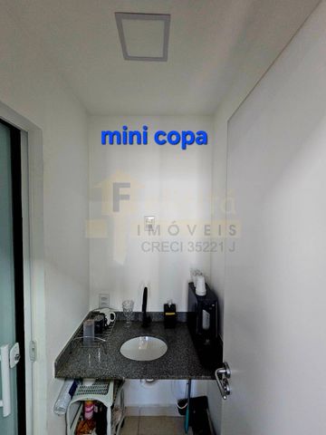 Foto Sala / Conjunto Comercial