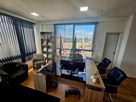 Foto Sala / Conjunto Comercial