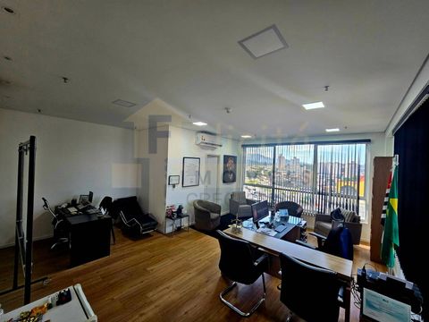 Foto Sala / Conjunto Comercial