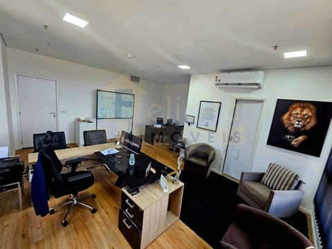 Foto Sala / Conjunto Comercial