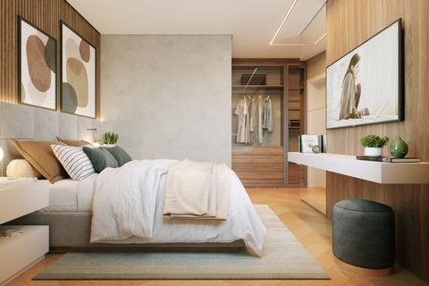 Foto Apartamento