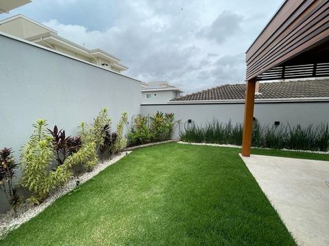 Foto Casa em Condomínio