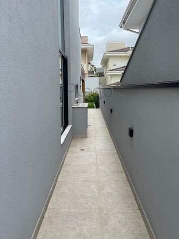 Foto Casa em Condomínio