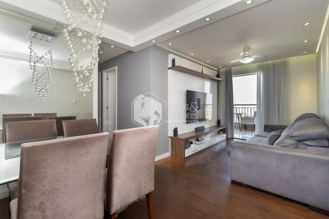 Foto Apartamento