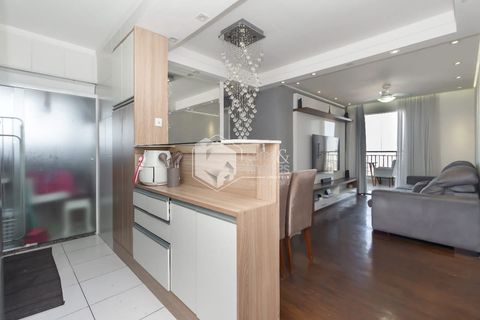 Foto Apartamento