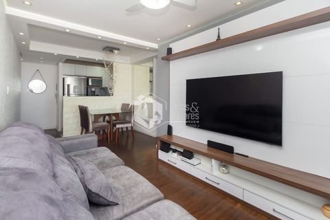 Foto Apartamento