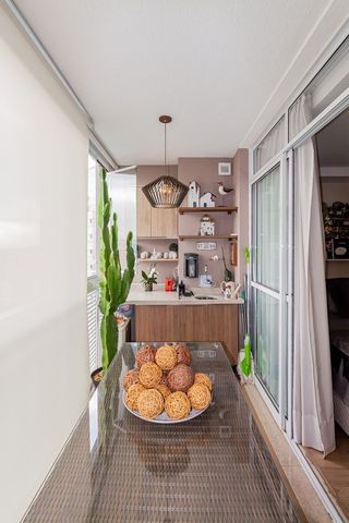 Foto Apartamento
