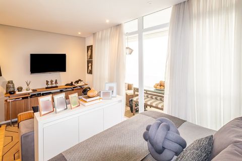 Foto Apartamento