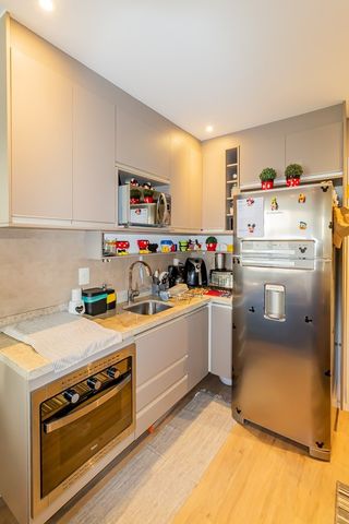 Foto Apartamento