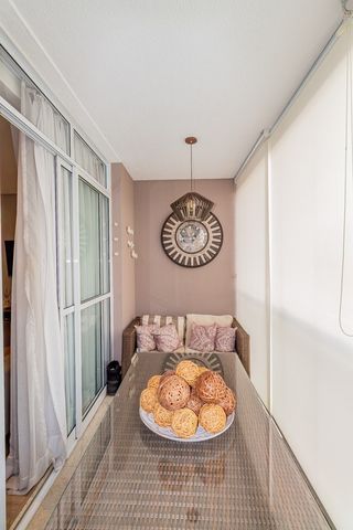 Foto Apartamento